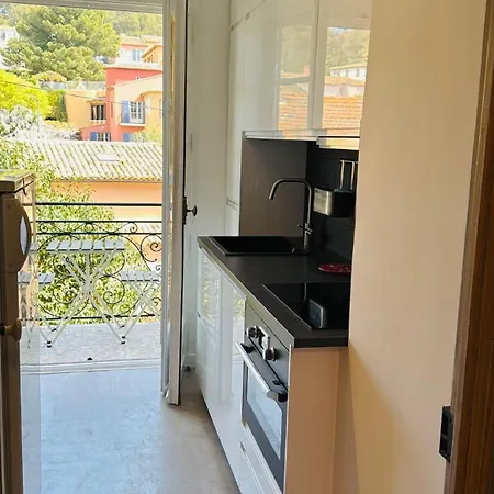 In Tropez Centro Di 2 Locali Con Aria Condizionata Wi-fi E Disponibilita Parcheggio * Saint-Tropez