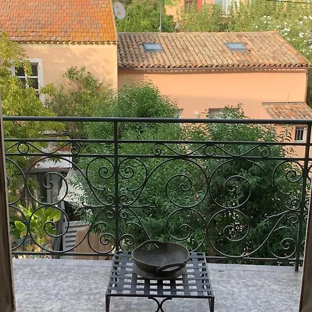 Apartment In Tropez Centro Di 2 Locali Con Aria Condizionata Wi-fi E Disponibilita Parcheggio *