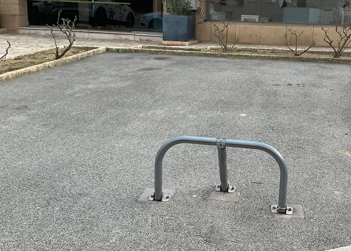 In Tropez Centro Di 2 Locali Con Aria Condizionata Wi-fi E Disponibilita Parcheggio Apartment Saint-Tropez