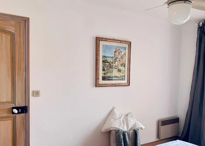 In Tropez Centro Di 2 Locali Con Aria Condizionata Wi-fi E Disponibilita Parcheggio *