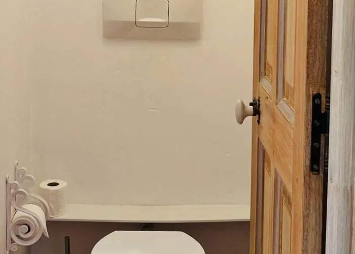 In Tropez Centro Di 2 Locali Con Aria Condizionata Wi-fi E Disponibilita Parcheggio Apartment