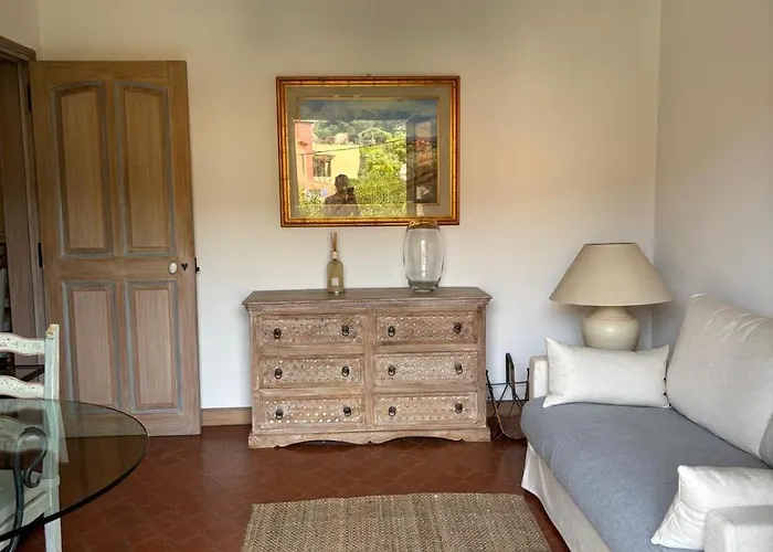 Apartment In Tropez Centro Di 2 Locali Con Aria Condizionata Wi-fi E Disponibilita Parcheggio *