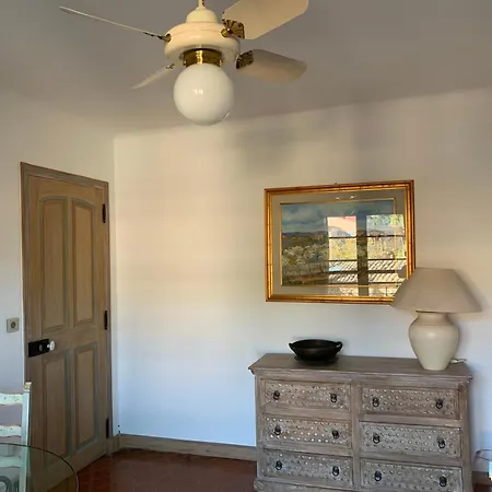 Apartmán In Tropez Centro Di 2 Locali Con Aria Condizionata Wi-fi E Disponibilita Parcheggio