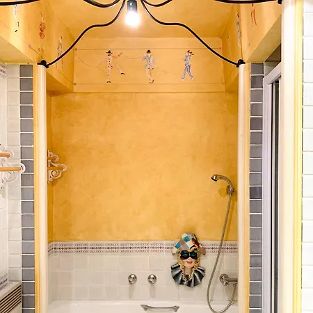 In Tropez Centro Di 2 Locali Con Aria Condizionata Wi-fi E Disponibilita Parcheggio * Σαιν-Τροπέ