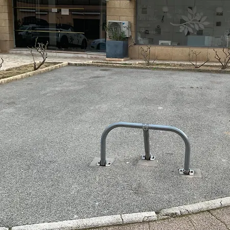 In Tropez Centro Di 2 Locali Con Aria Condizionata Wi-fi E Disponibilita Parcheggio Διαμέρισμα Σαιν-Τροπέ