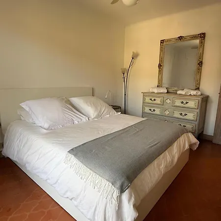 In Tropez Centro Di 2 Locali Con Aria Condizionata Wi-fi E Disponibilita Parcheggio Apartmán