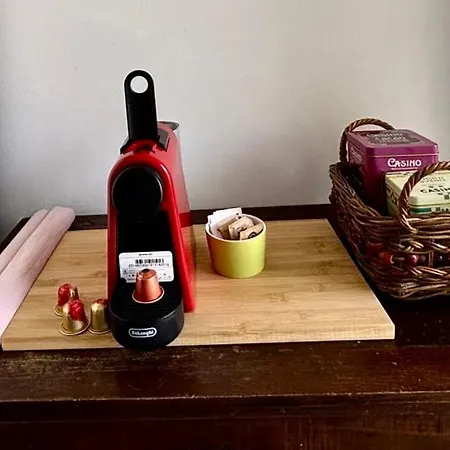 In Tropez Centro Di 2 Locali Con Aria Condizionata Wi-fi E Disponibilita Parcheggio Apartmán