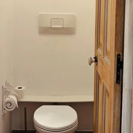 In Tropez Centro Di 2 Locali Con Aria Condizionata Wi-fi E Disponibilita Parcheggio Appartement