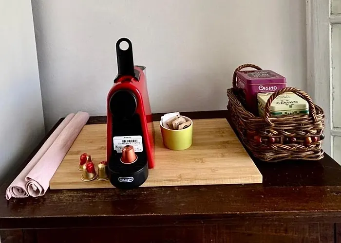 In Tropez Centro Di 2 Locali Con Aria Condizionata Wi-fi E Disponibilita Parcheggio Apartamento